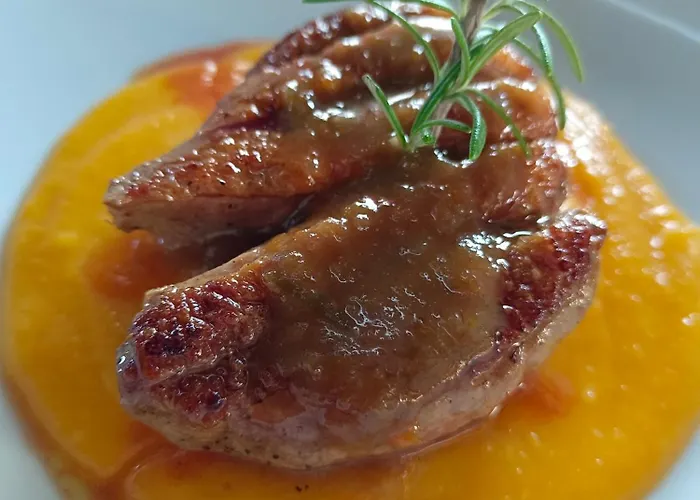 Çiftlik konaklama Agriturismo-r&b Corte Dei Gioghi