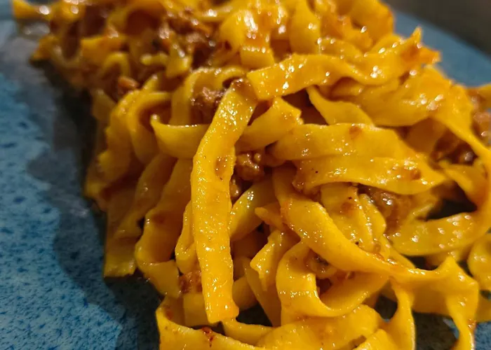 Çiftlik konaklama Agriturismo-r&b Corte Dei Gioghi Ferrara