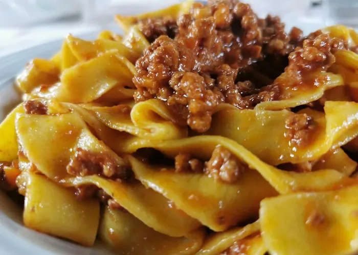 Agriturismo-r&b Corte Dei Gioghi Farmház Ferrara