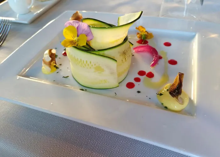 Çiftlik konaklama Agriturismo-r&b Corte Dei Gioghi