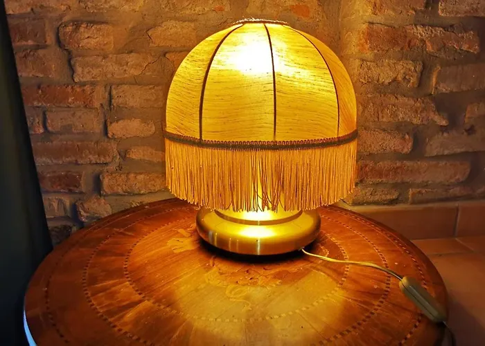 Farmház Agriturismo-r&b Corte Dei Gioghi Ferrara