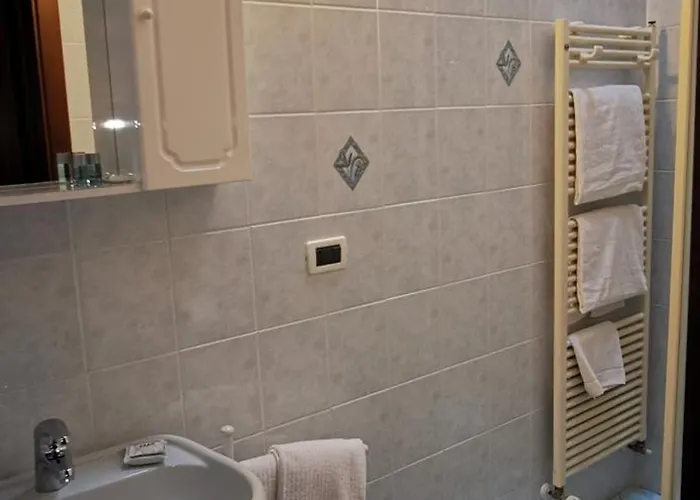 Agriturismo-r&b Corte Dei Gioghi *