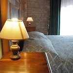 Agriturismo-r&b Corte Dei Gioghi Κατάλυμα σε φάρμα Φεράρα