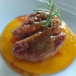 Κατάλυμα σε φάρμα Agriturismo-r&b Corte Dei Gioghi