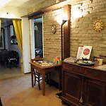 Agriturismo-r&b Corte Dei Gioghi Κατάλυμα σε φάρμα