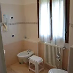 Agriturismo-r&b Corte Dei Gioghi Κατάλυμα σε φάρμα