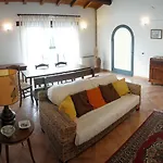 Agriturismo-r&b Corte Dei Gioghi ファームステイ