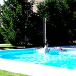 ファームステイ Agriturismo-r&b Corte Dei Gioghi フェラーラ