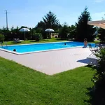 Κατάλυμα σε φάρμα Agriturismo-r&b Corte Dei Gioghi Φεράρα
