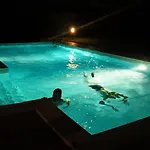 Agriturismo-r&b Corte Dei Gioghi ファームステイ フェラーラ