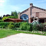 Agriturismo-r&b Corte Dei Gioghi *