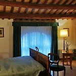ファームステイ Agriturismo-r&b Corte Dei Gioghi フェラーラ