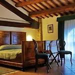 Agriturismo-r&b Corte Dei Gioghi フェラーラ