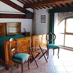 Agriturismo-r&b Corte Dei Gioghi Κατάλυμα σε φάρμα Φεράρα