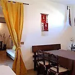 Agriturismo-r&b Corte Dei Gioghi Κατάλυμα σε φάρμα Φεράρα