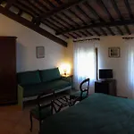 Agriturismo-r&b Corte Dei Gioghi ファームステイ *
