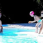 Κατάλυμα σε φάρμα Agriturismo-r&b Corte Dei Gioghi *
