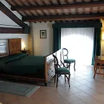 Agriturismo-r&b Corte Dei Gioghi * Φεράρα