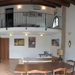 Agriturismo-r&b Corte Dei Gioghi Κατάλυμα σε φάρμα Φεράρα