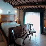 Agriturismo-r&b Corte Dei Gioghi Κατάλυμα σε φάρμα Φεράρα