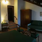 Agriturismo-r&b Corte Dei Gioghi Κατάλυμα σε φάρμα