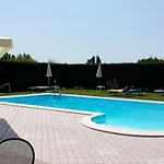 Agriturismo-r&b Corte Dei Gioghi * フェラーラ