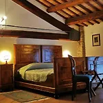 ファームステイ Agriturismo-r&b Corte Dei Gioghi フェラーラ