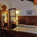 Agriturismo-r&b Corte Dei Gioghi Κατάλυμα σε φάρμα Φεράρα