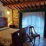 Κατάλυμα σε φάρμα Agriturismo-r&b Corte Dei Gioghi Φεράρα