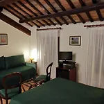 Agriturismo-r&b Corte Dei Gioghi * Φεράρα