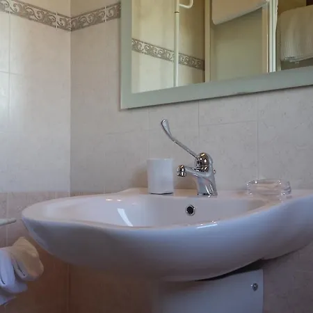 Agriturismo-r&b Corte Dei Gioghi Çiftlik konaklama *