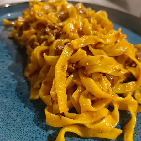 Çiftlik konaklama Agriturismo-r&b Corte Dei Gioghi Ferrara