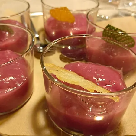 Çiftlik konaklama Agriturismo-r&b Corte Dei Gioghi