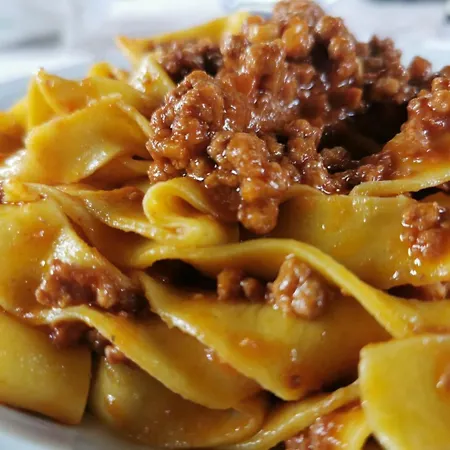 Agriturismo-r&b Corte Dei Gioghi Çiftlik konaklama Ferrara