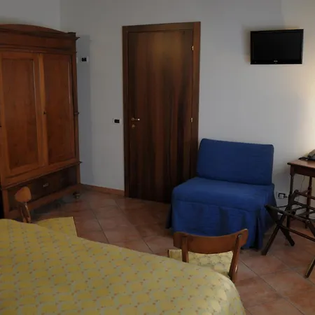 Κατάλυμα σε φάρμα Agriturismo-r&b Corte Dei Gioghi