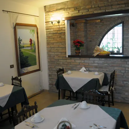 Agriturismo-r&b Corte Dei Gioghi *