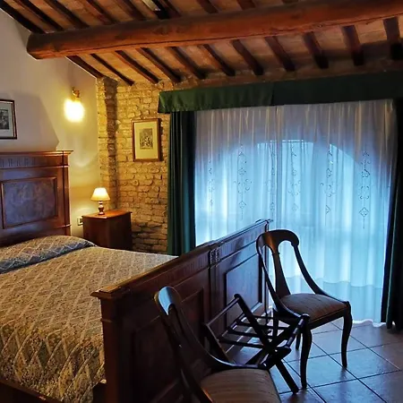 Gospodarstwo agroturystyczne Agriturismo-r&b Corte Dei Gioghi