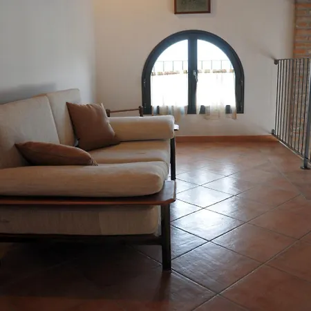 Agriturismo-r&b Corte Dei Gioghi Çiftlik konaklama *