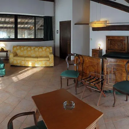 Agriturismo-r&b Corte Dei Gioghi *