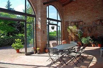 Agriturismo-r&b Corte Dei Gioghi Gospodarstwo agroturystyczne