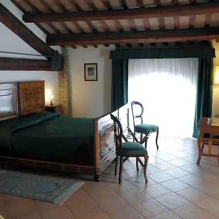 Agriturismo-r&b Corte Dei Gioghi * Ferrara