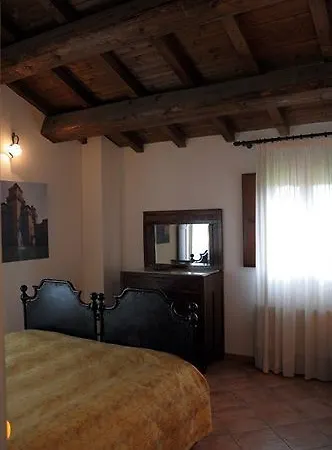 Agriturismo-r&b Corte Dei Gioghi Alojamento de Turismo Rural Ferrara