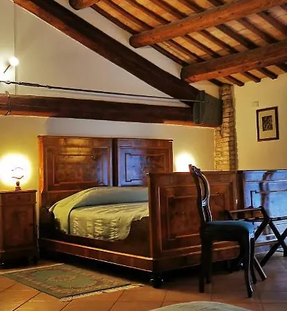 Gospodarstwo agroturystyczne Agriturismo-r&b Corte Dei Gioghi Ferrara