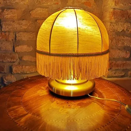 Agriturismo-r&b Corte Dei Gioghi Çiftlik konaklama Ferrara