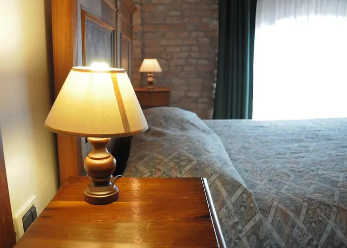 Agriturismo-r&b Corte Dei Gioghi Alloggio per agriturismo Ferrara