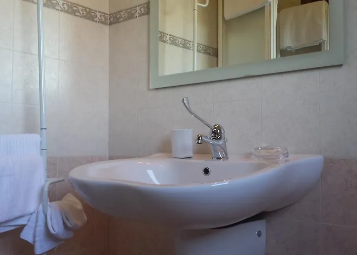 Agriturismo-r&b Corte Dei Gioghi Alloggio per agriturismo *