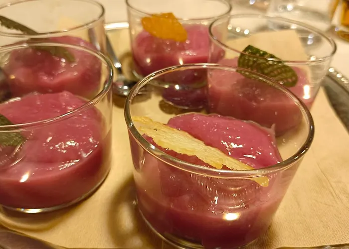 Alloggio per agriturismo Agriturismo-r&b Corte Dei Gioghi