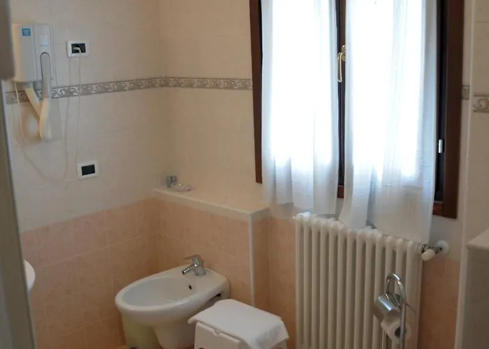 Κατάλυμα σε φάρμα Agriturismo-r&b Corte Dei Gioghi Φεράρα