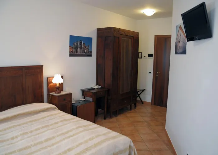 Agriturismo-r&b Corte Dei Gioghi Ferrara