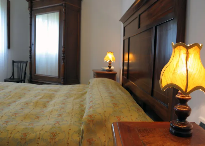 Agriturismo-r&b Corte Dei Gioghi Alloggio per agriturismo *